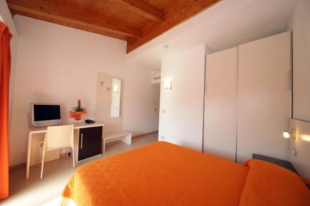 Hotel Incontro Peschici Room photo