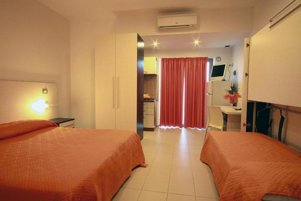 Hotel Incontro Peschici Room photo