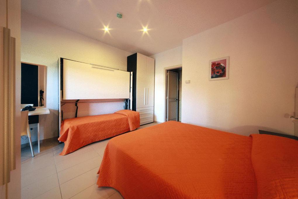 Hotel Incontro Peschici Room photo