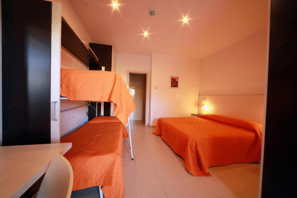 Hotel Incontro Peschici Room photo